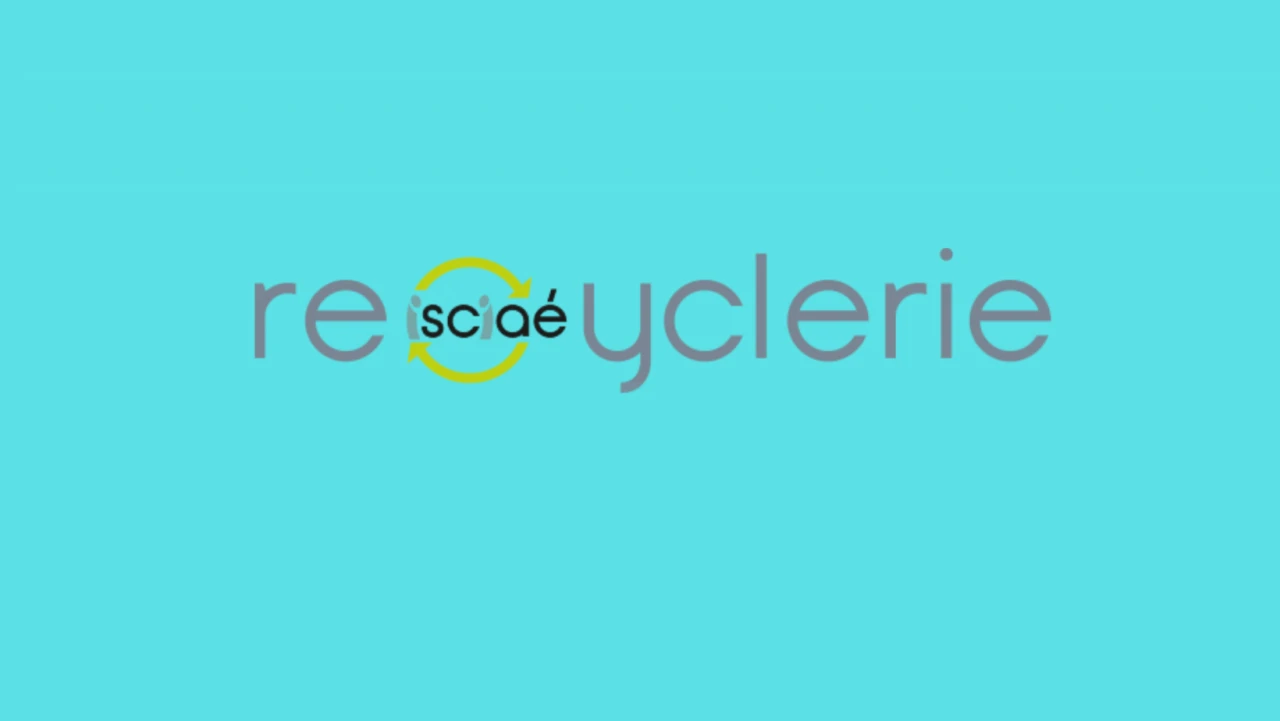 Recyclerie