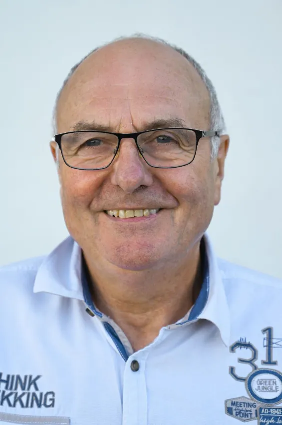 René MAIZIERES