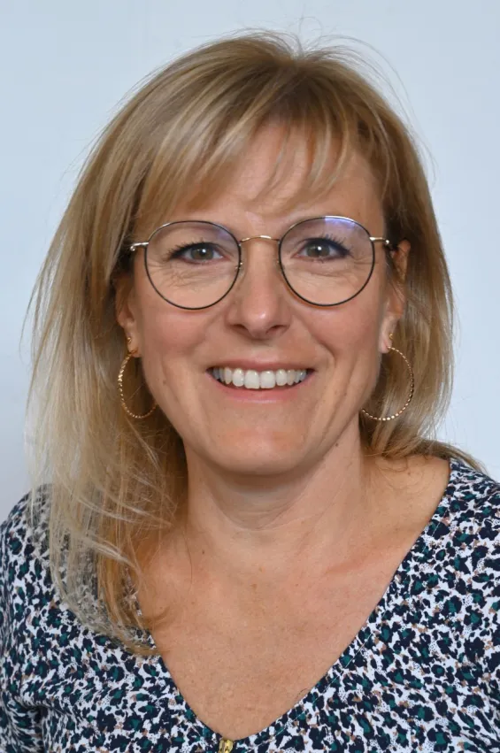 Catherine ZALUSKI