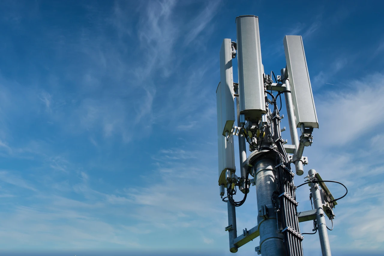 Antennes relais – Dossiers d’information mairie (DIM)