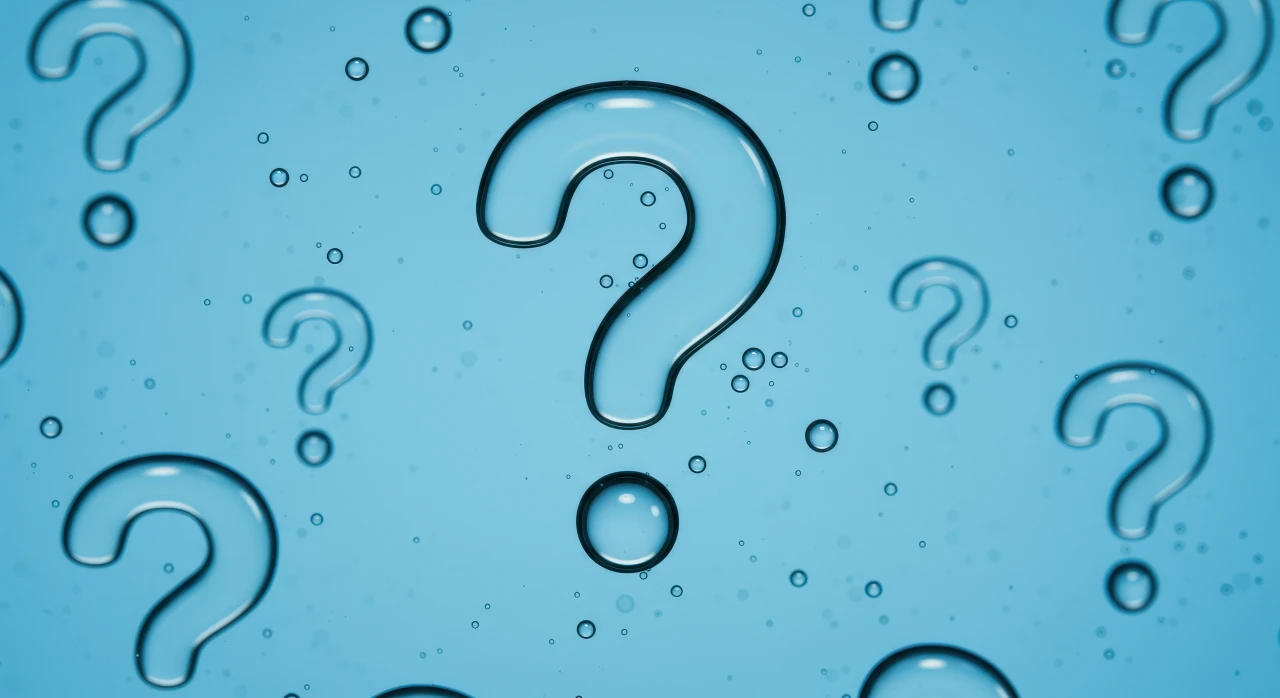 FAQ sur l'eau potable
