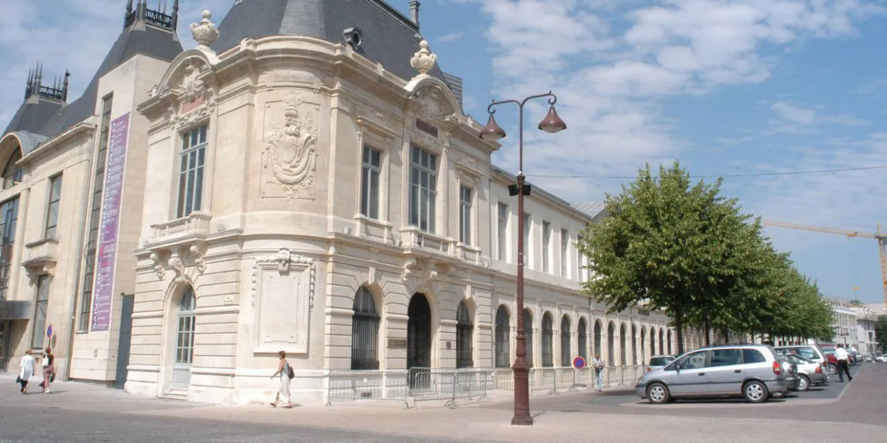 Les musées