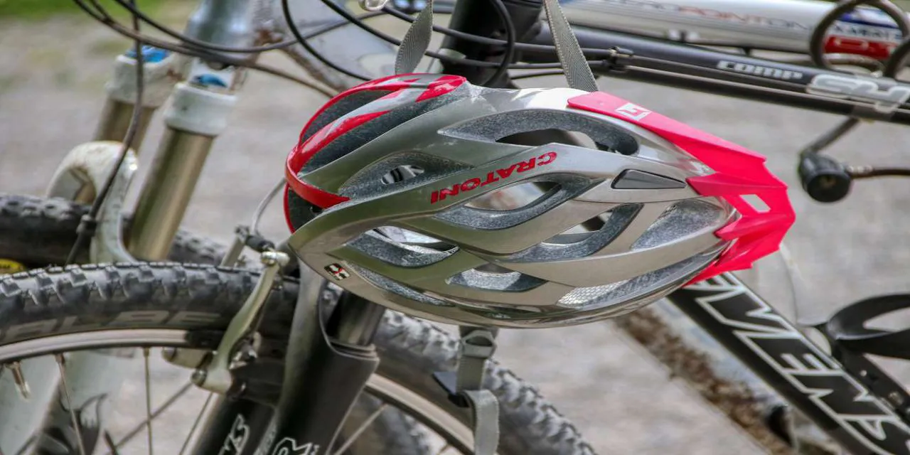 Sécurité à vélo