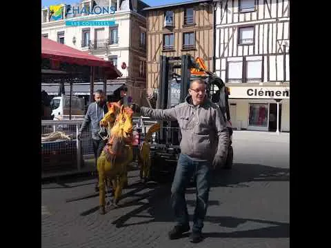 Partons à la rencontre de la Direction du Patrimoine ? [Châlons-Agglo - Les Coulisses]