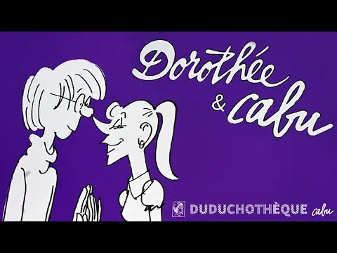 Rétrospective de l'exposition Dorothée et Cabu | Nouvelle exposition à venir !