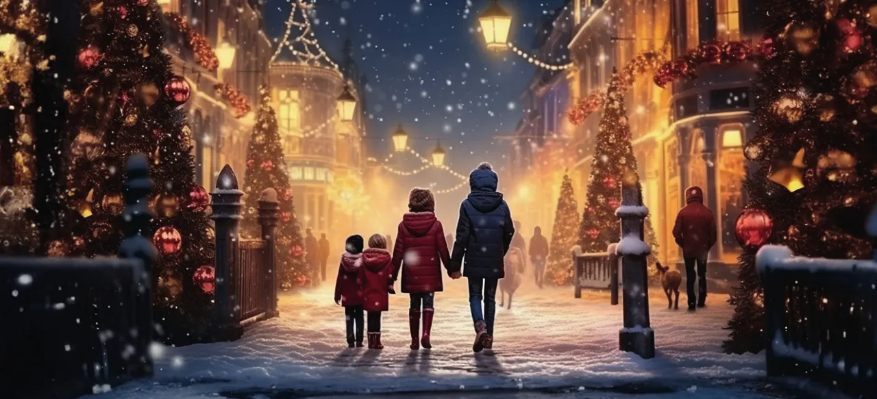 Noël à Châlons