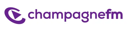 logo champagne FM