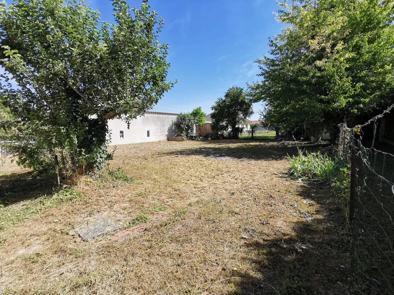 Vente de bien communal