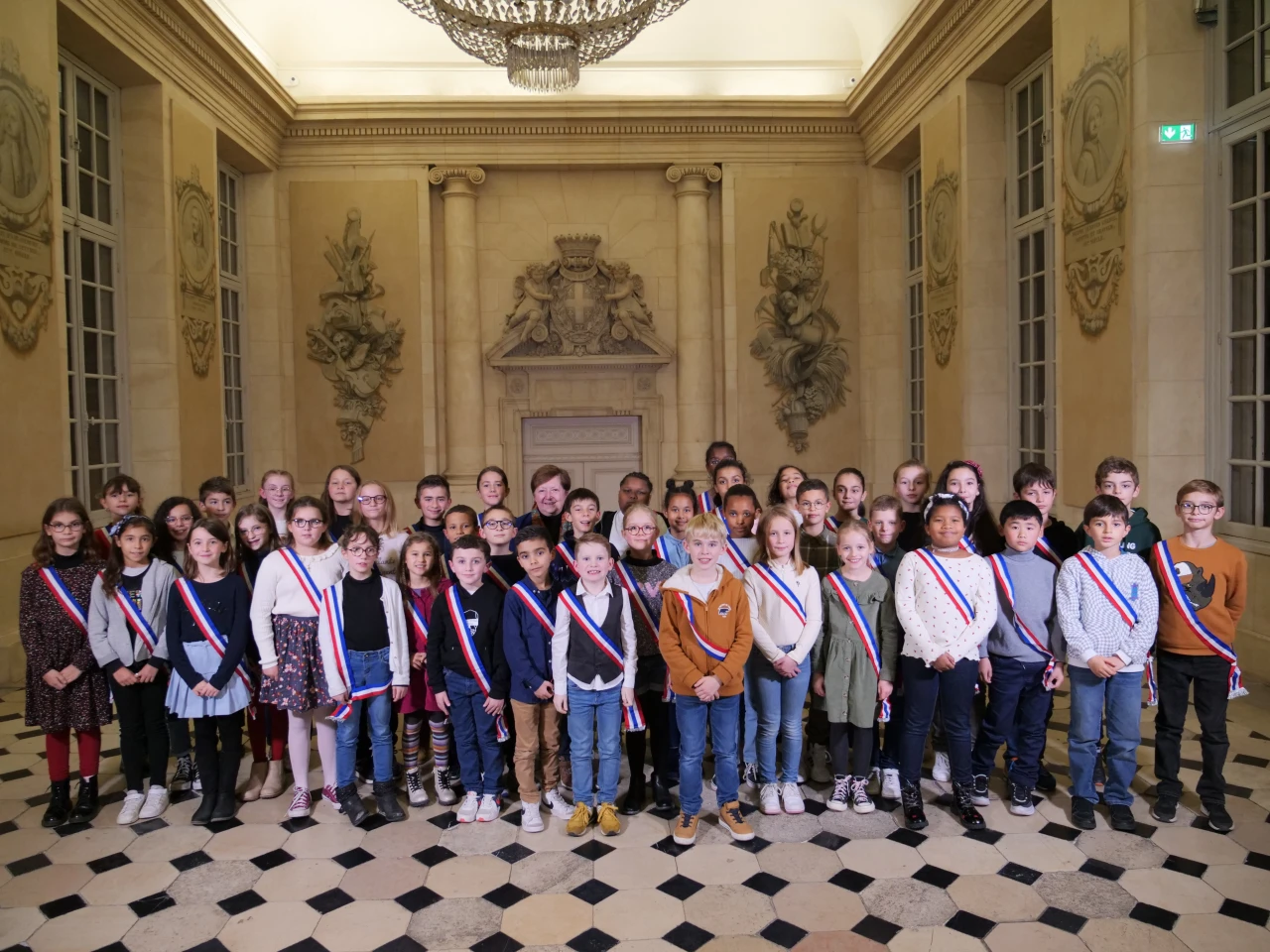Les candidatures pour le CME sont ouvertes ! 📩