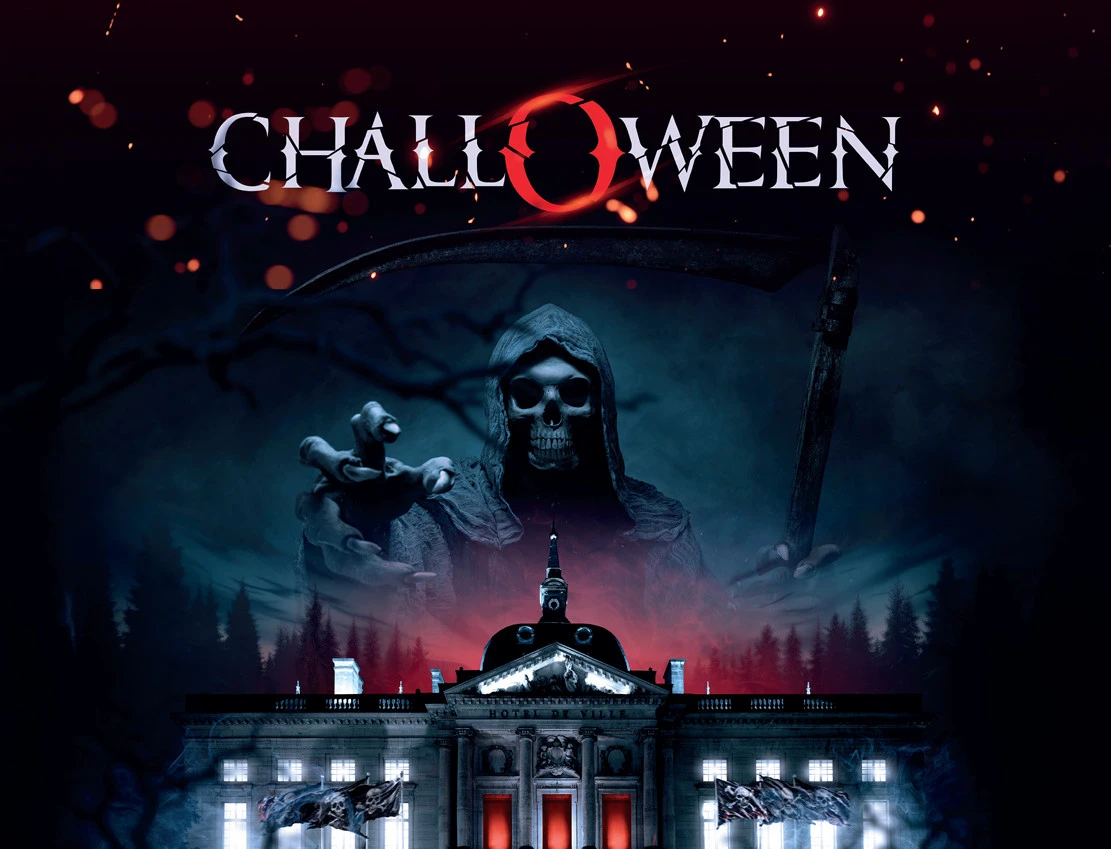 Challoween - Tout le programme !
