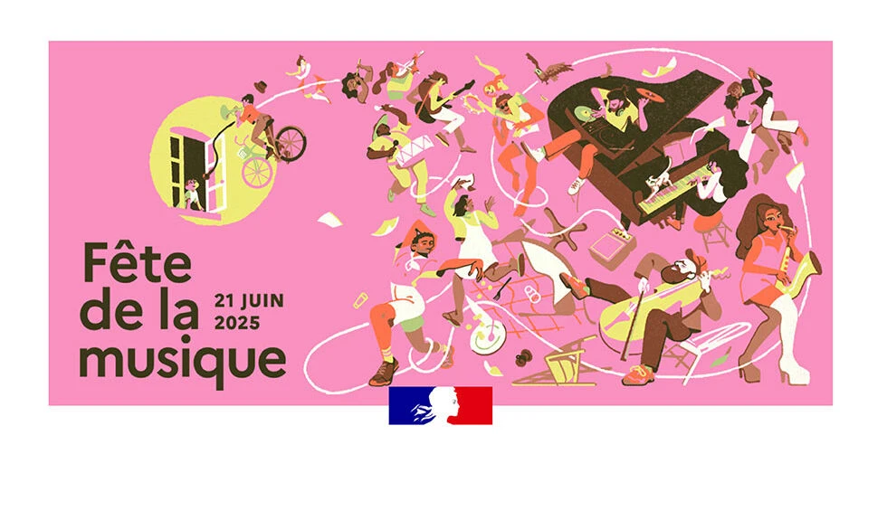 Fête de la Musique 2025