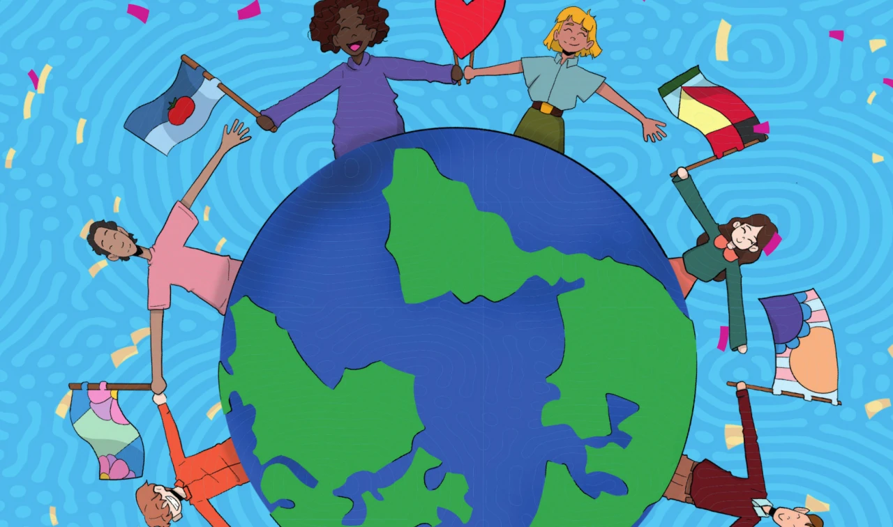 Carnaval 2026 : Châlons fête les Cultures du Monde !