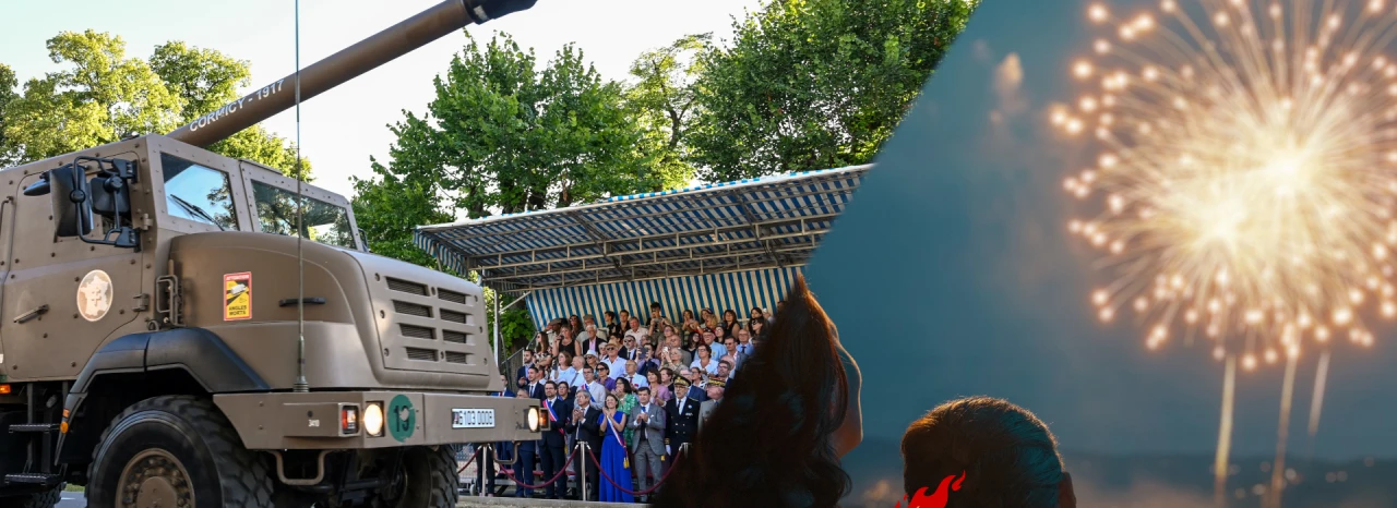 Fête nationale : un grand rendez-vous le 13 juillet à Châlons-en-Champagne