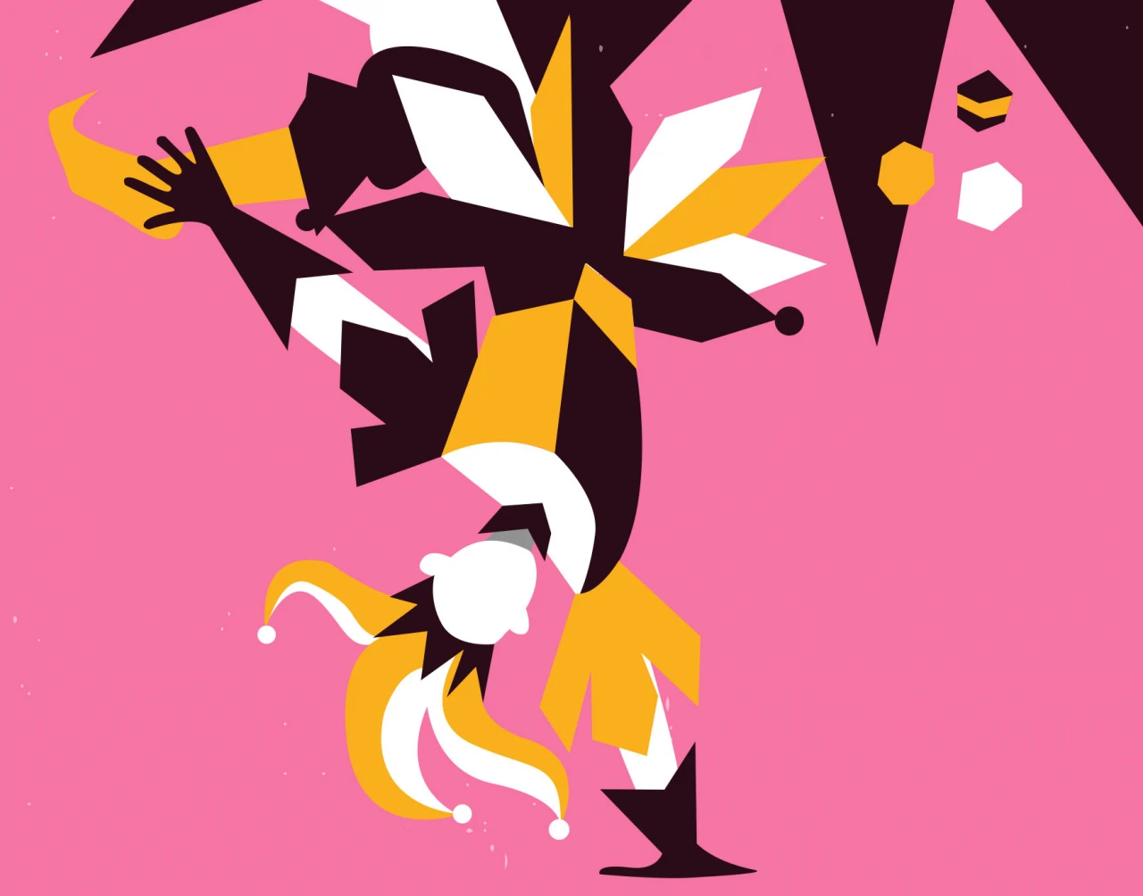 Quel cirque ! - Février - Mars 2026