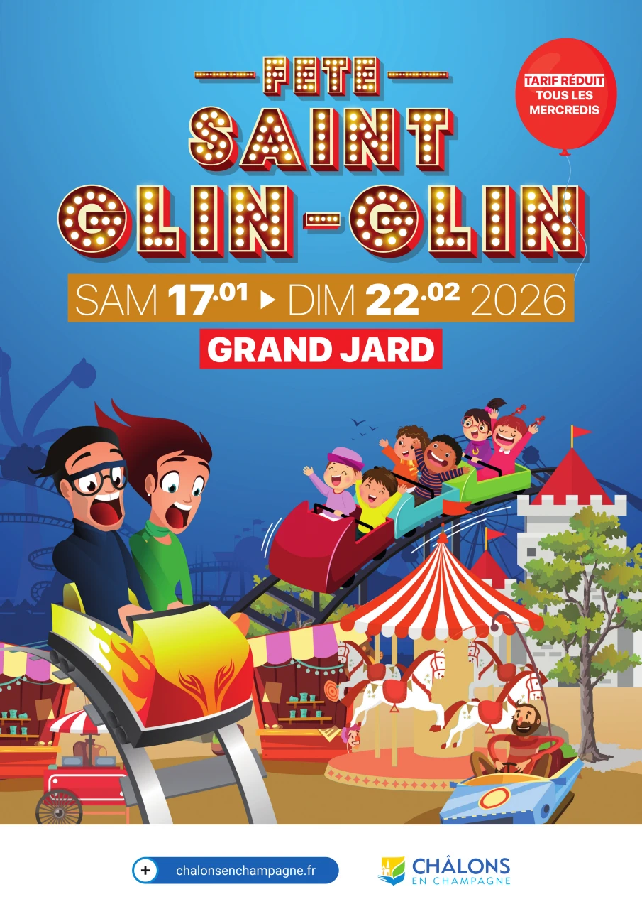 Fête de la Saint Glin-Glin 