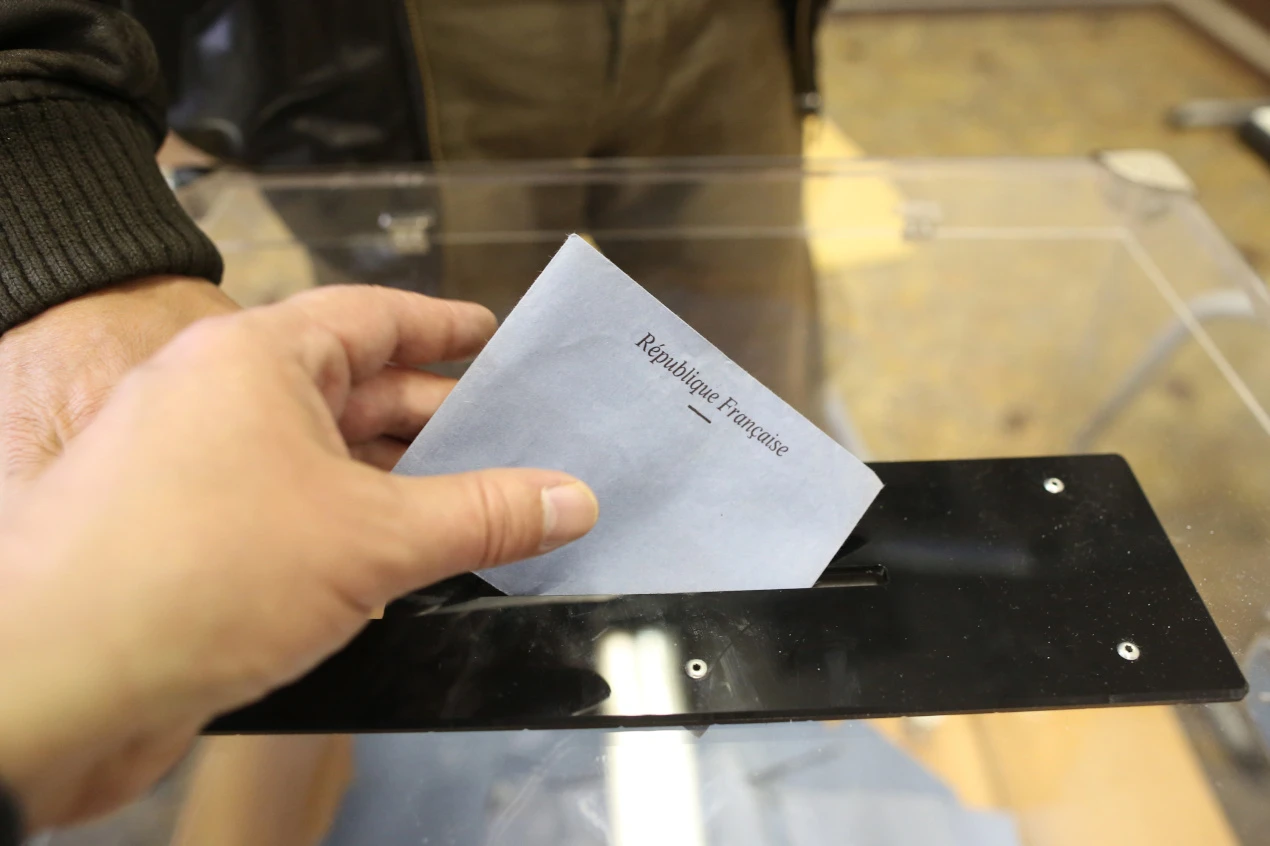 Résultats élections municipales 2026 - 1er tour