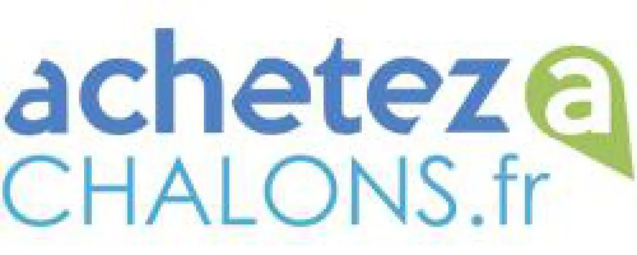 Achetez a Chalons