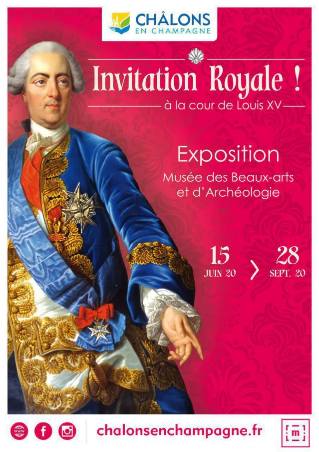LouisXV
