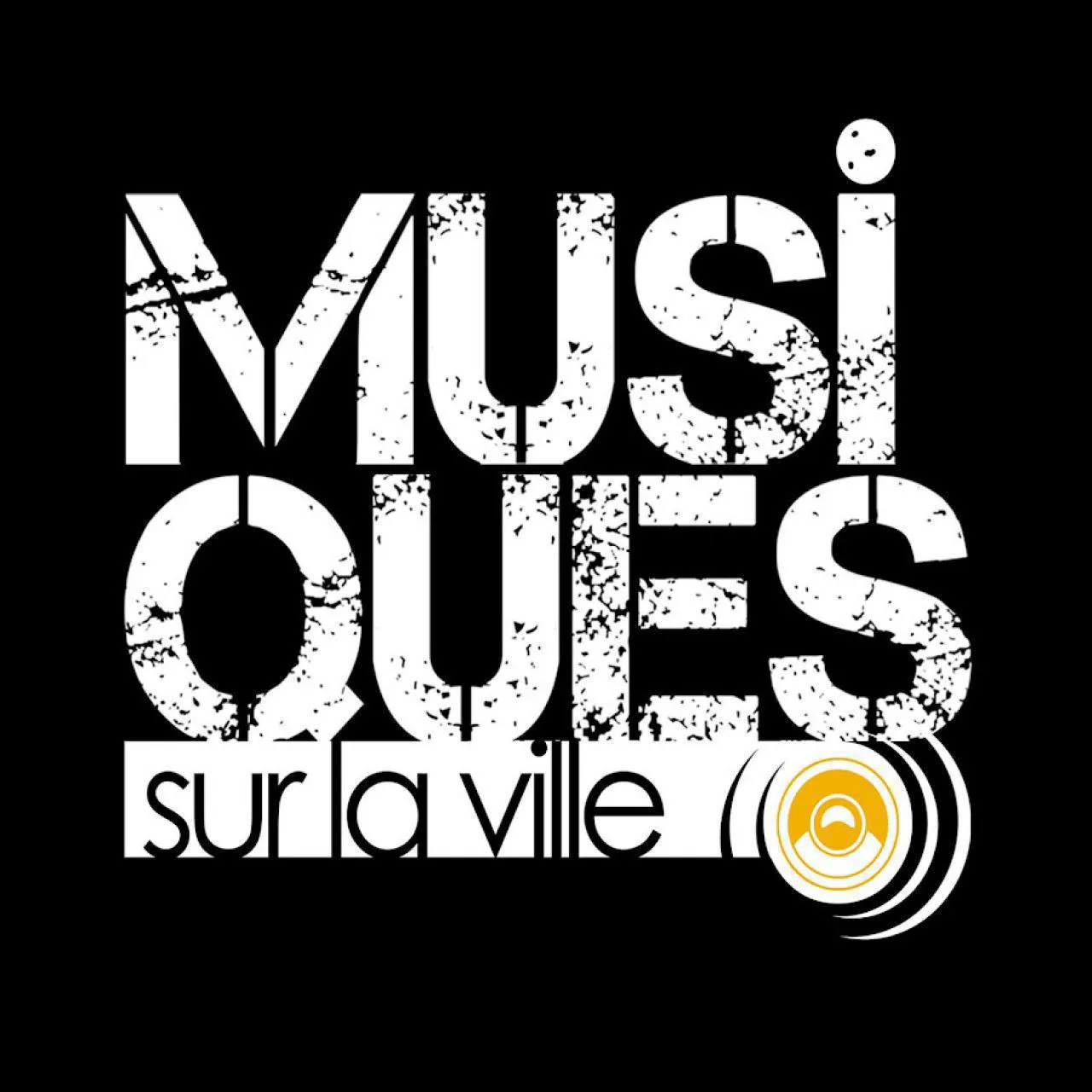 Musique sur la ville