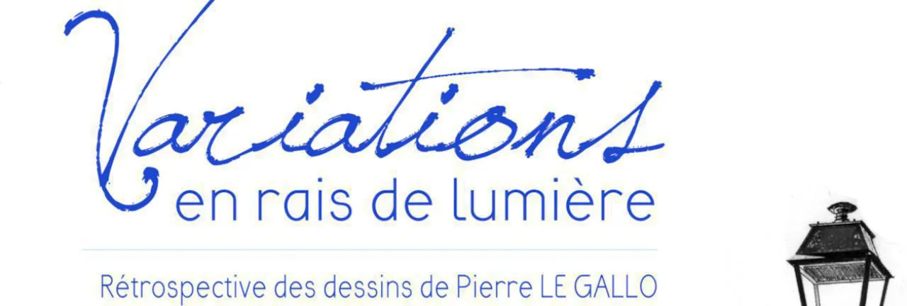 Variations en rais de lumière