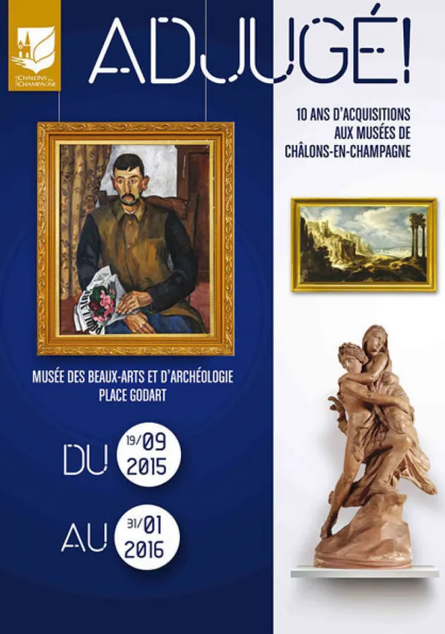 adjuge-dix-ans-d-acquisitions_affiche