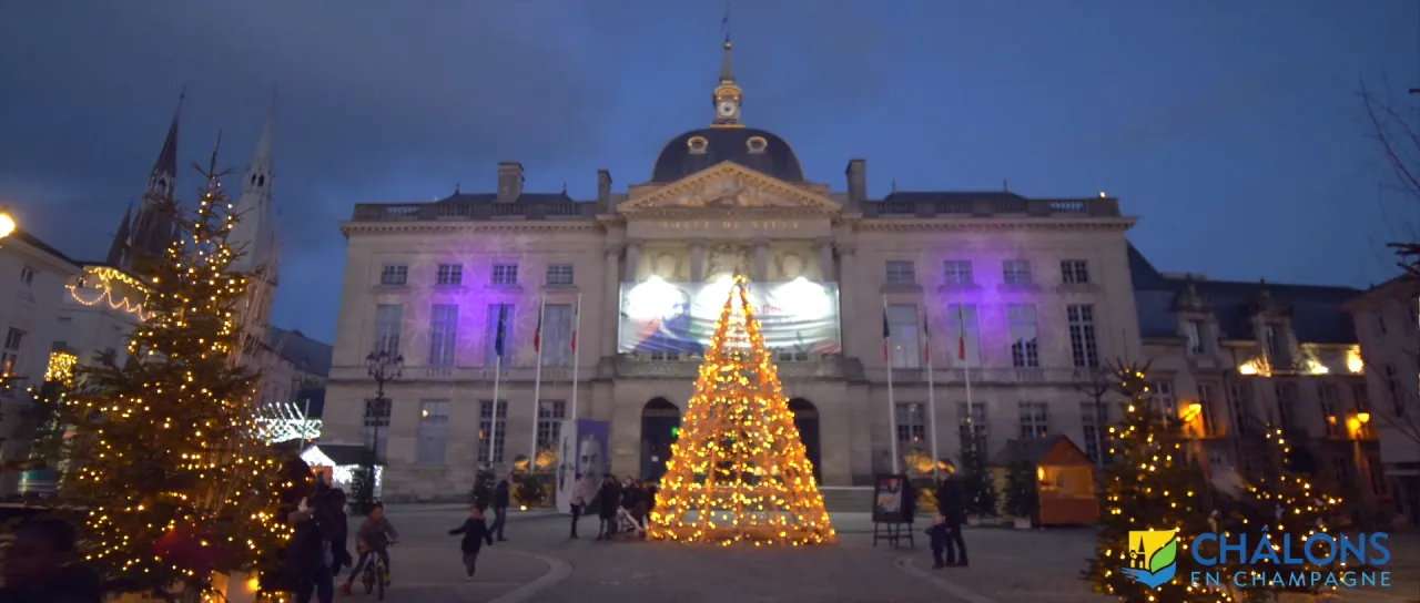 Noëls en Champagne