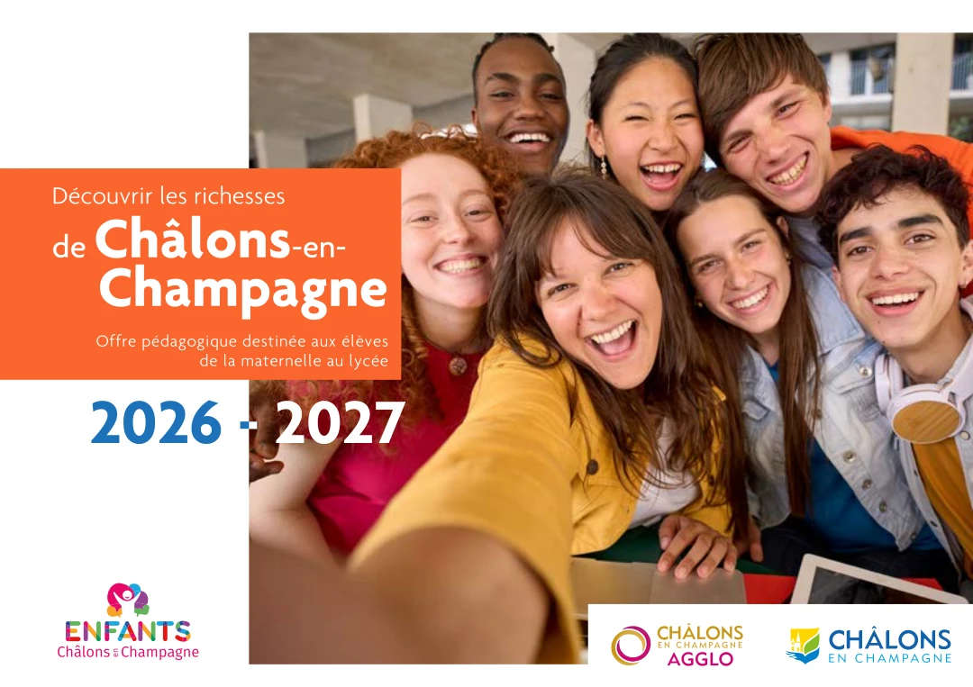 Offre culturelle et pédagogique pour les maternelles aux lycées
