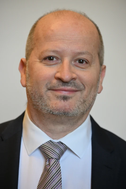 Christophe GUILLEMOT