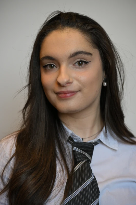 Elodie FERREIRA FARIA