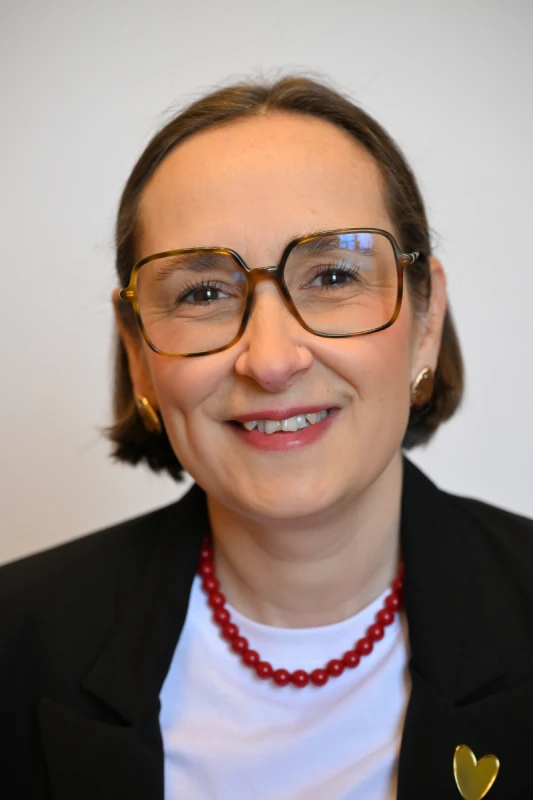 Floriana PAINDAVOINE