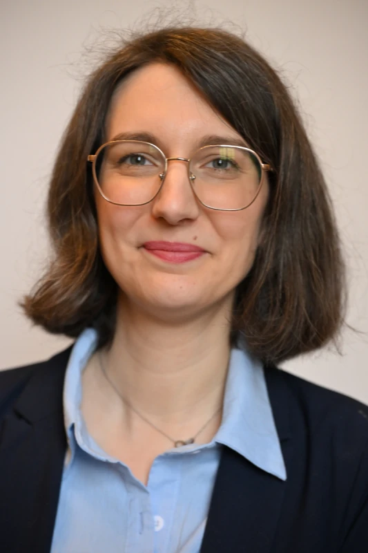 Inès CORBON