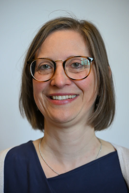 Marie-Pierre VINCENT-CARRILLO