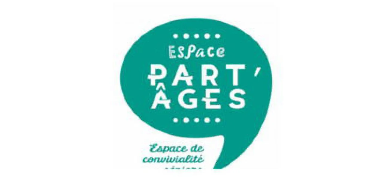 L'espace Part'Ages