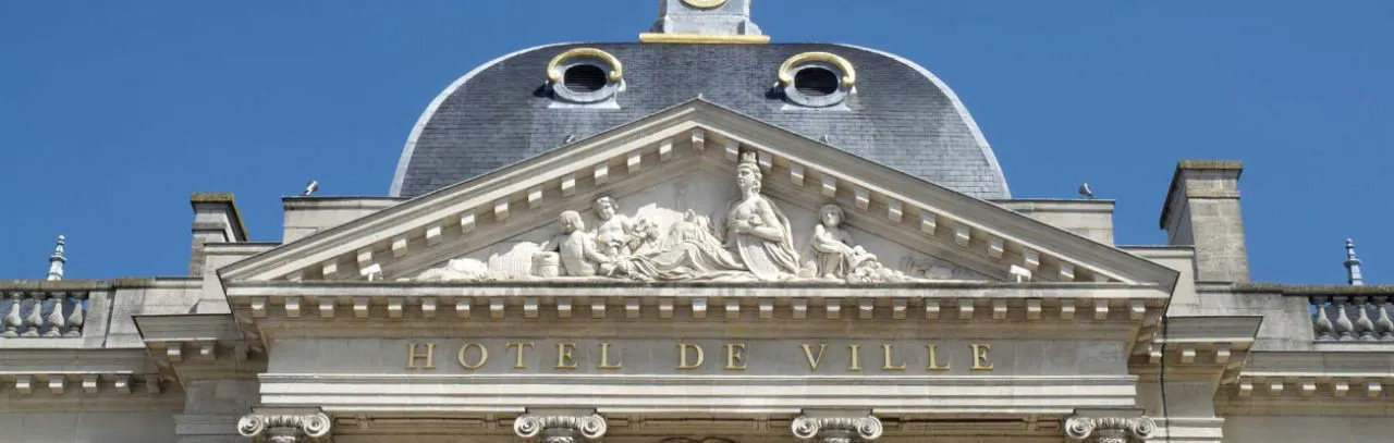 Contrat de ville pour l’agglomération