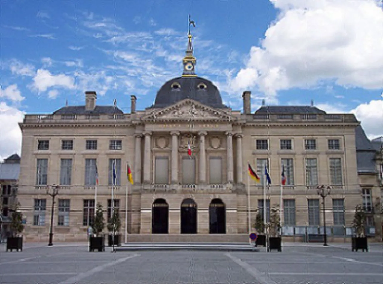 Mairie