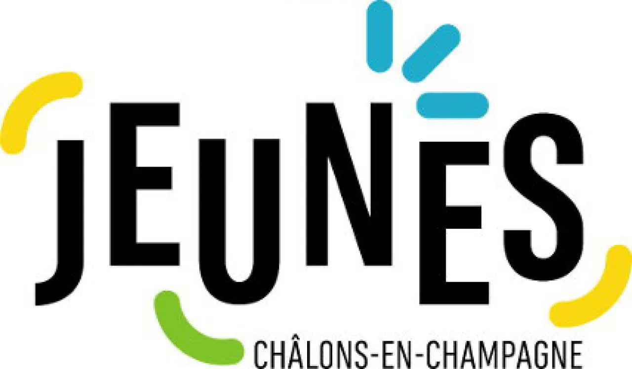 Application Jeunes Châlons