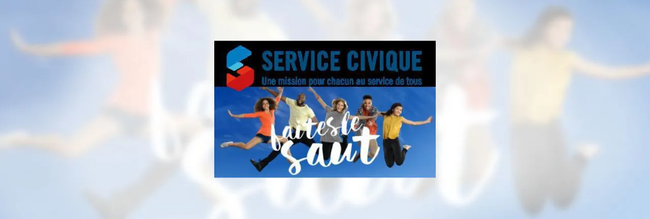 Les offres du Service Civique