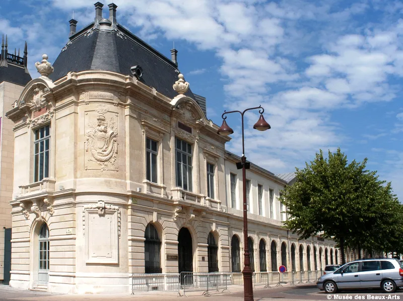 Après-Midi Débat au Musée