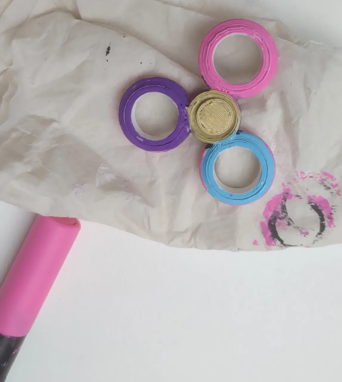 Atelier conception et impression 3D - 2ème édition