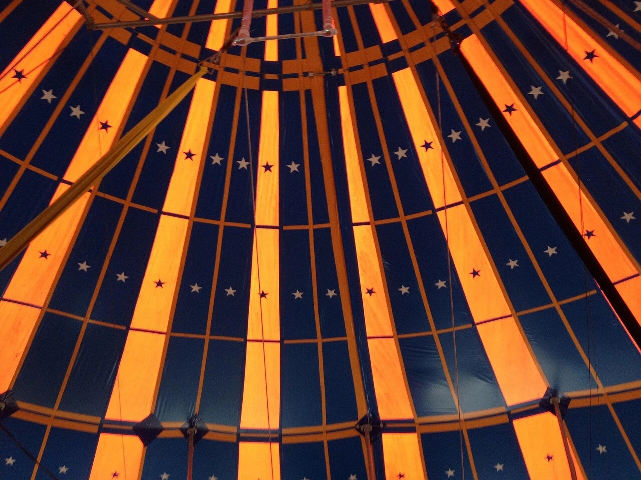 Atelier d’expression clownesque