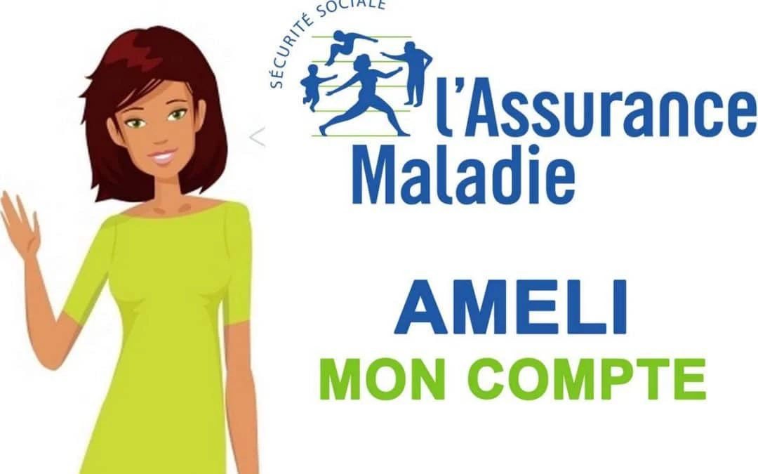 Atelier numérique - services AMELI