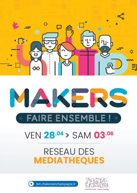 Ateliers Makers