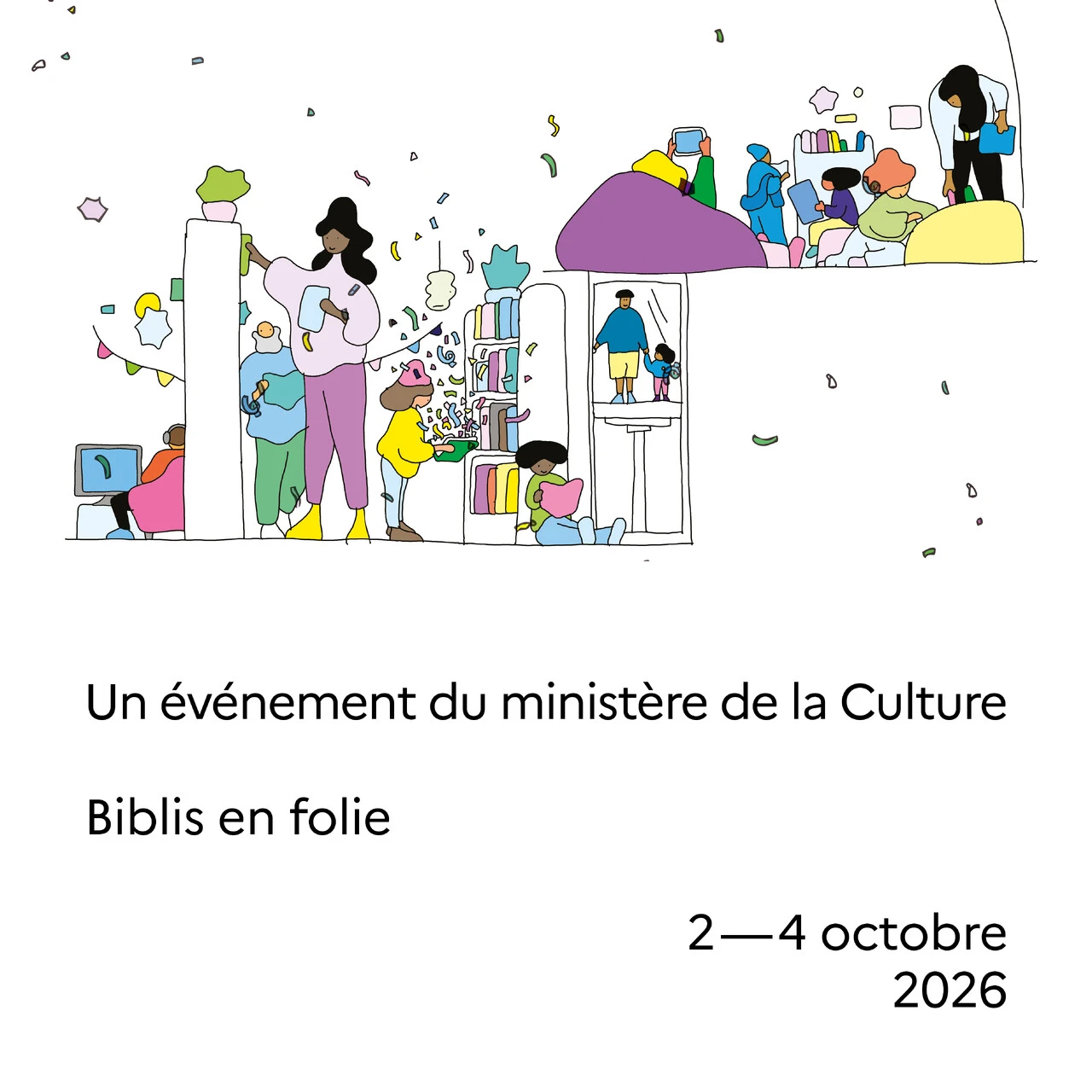 Biblis en folie - Scrapbooking