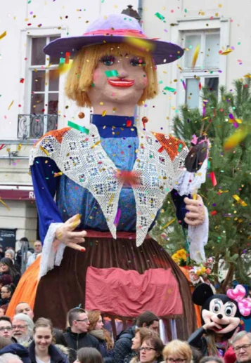 Carnaval de Châlons