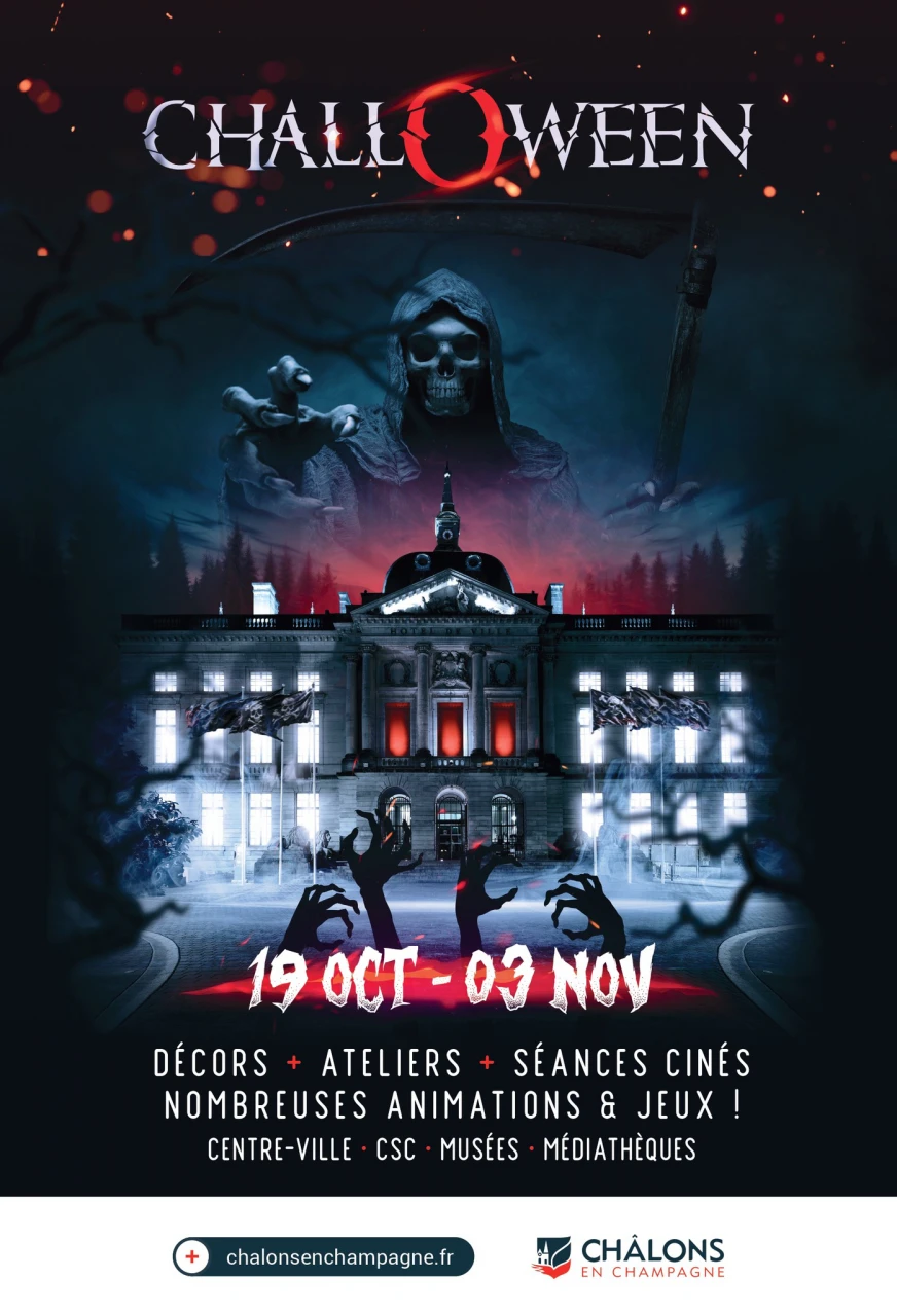 Challoween
