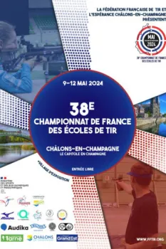 Championnat de France des Ecoles de Tir