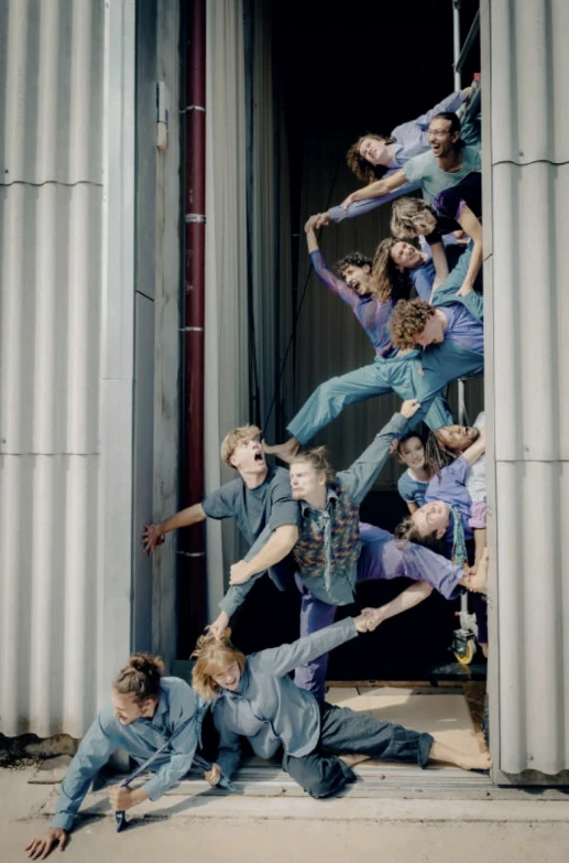 CNAC : Echappées 2026