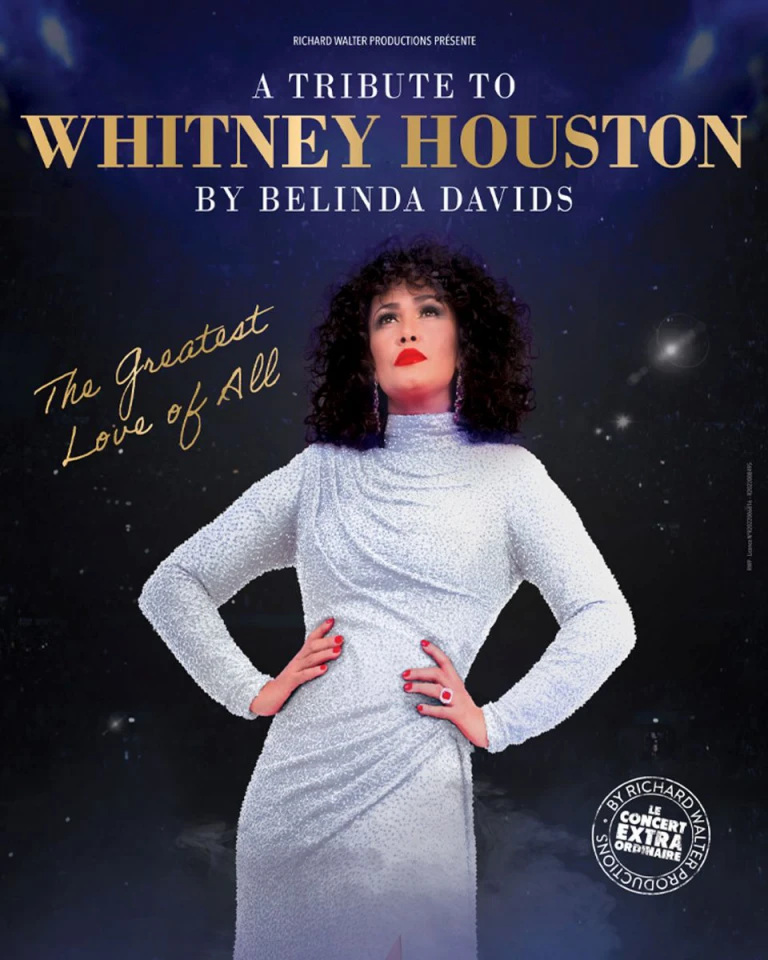 Concert : Belinda Davids