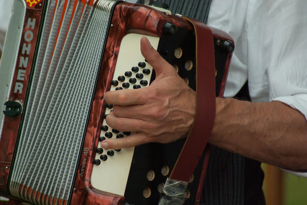 Concert de la Sainte-Cécile