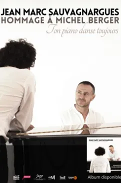 Concert : Hommage à Michel Berger